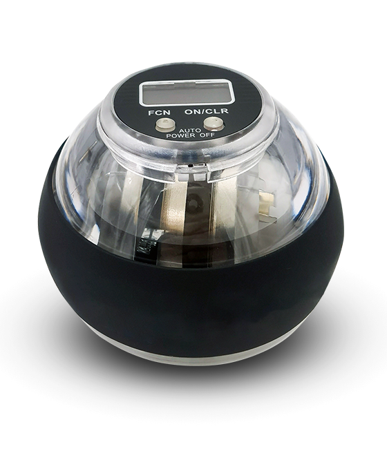 CuraBall Hand Exerciser