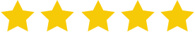 CuraBall 5-Star Rating